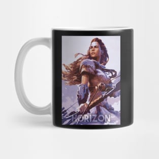 Horizon Mug